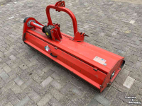 Flail mower Boxer Master 175