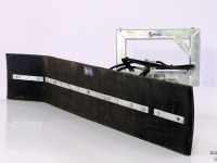 Other agricultural transport equipment and accessories Qmac Modulo Rubberschuif Modderschuif Erfschuif Giant