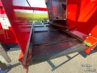 Vertical feed mixer Siloking Trailedline Duo3022