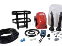 Other sprayers and accessories Arag 520005, foam marker, alleen nog onderdelen
