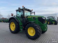 Tractor John Deere 6R175 AP 50KM COMMAND-PRO G5-PLUS 2024 710 UUR!!!