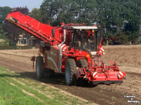 Potato harvester Grimme Grimme Varitron 270 ex demo