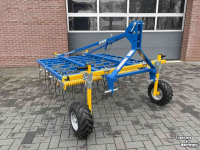 Weeder Treffler TS170 wiedeg 170cm