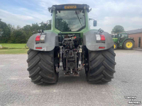 Tractor Fendt 927 Vario TMS RuFa