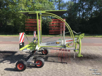 Rake Claas Liner 450