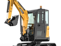 Mini-Excavator Sany SY26U
