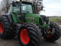 Tractor Fendt 817