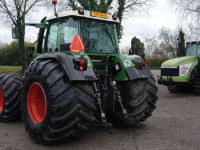 Tractor Fendt 817