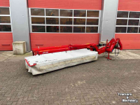 Mower Lely 320MC Schijvenmaaier