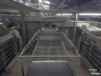 Sorting machine Dijkstra DT Dijkstra sorteerder AT-2/5