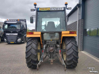 Tractor Renault 80-14