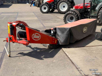Mower Vicon Extra 228