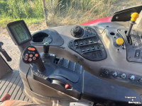 Tractor Case-IH Case puma 210