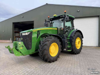 Tractor John Deere 8370 R