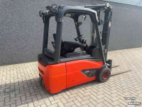 Forklift Linde E20L-02