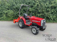 Horticultural Tractors Massey Ferguson tuintrekker 1210