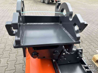 Flail mower Cangini Benne TC2-1200