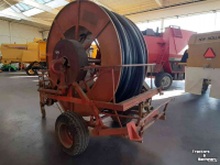 Irrigation hose reel Beinlich Beregeningsinstallatie / Haspel / Regenhaspel