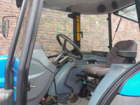 Horticultural Tractors  Portaaltractor New Holland TD80D