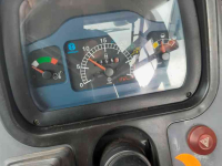 Horticultural Tractors  Portaaltractor New Holland TD80D