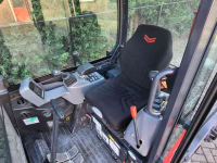 Excavator tracks Yanmar Yanmar SV22