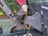 Excavator tracks Yanmar Yanmar SV22