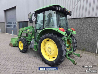 Tractor John Deere 5080R Tractor