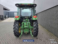 Tractor John Deere 5080R Tractor