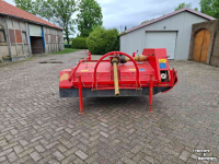Haulm Topper Grimme Loofklapper