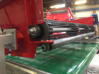 Other conveying equipment and accessories Blok Trilzeef - zandzeef - zeefketting - zeefmat - bollenzeef