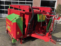 Silage grab-cutter Strautmann Siloblitz 340 SA