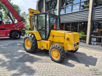 Rough terrain Forklift JCB 926