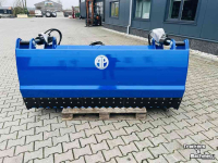 Silage cutting bucket AP NP 2200 DB