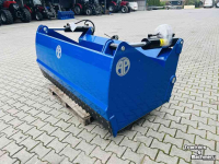 Silage cutting bucket AP NP 2200 DB