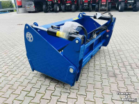 Silage cutting bucket AP NP 2200 DB