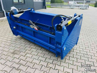 Silage cutting bucket AP NP 2200 DB