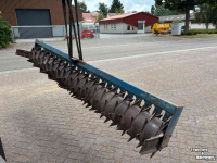 Rollers / Trailed rollers Rabe Packerwals