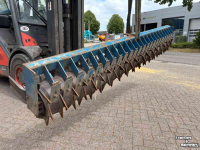Rollers / Trailed rollers Rabe Packerwals