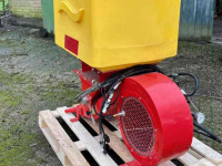 Seed drill Euro-Part Technik-Plus ETJ 12H