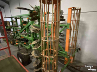 Cultivator Amazone Cenius 7003-2TX, cultivator