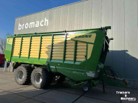 Self-loading wagon Krone ZX  430 GD