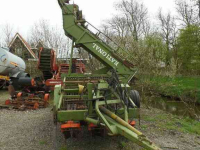 Other harvesters and accessories  Rational oplader bieten / bietenlader