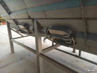 Bunkerstorage  RVW Watertank
