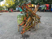Fieldsprayer 3 points Douven 500 veldspuit