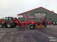Rake Fella TS 4000-HB
