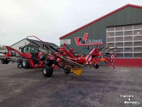 Rake Fella TS 4000-HB
