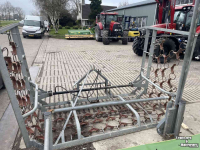 Pasture harrow Zocon Weidesleep