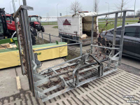 Pasture harrow Zocon Weidesleep
