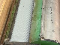 Forage-harvester Krone Big X 780 + EC 900-3 + EF 300S