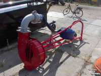 Ditch Pump Lely Bevloeings Pomp